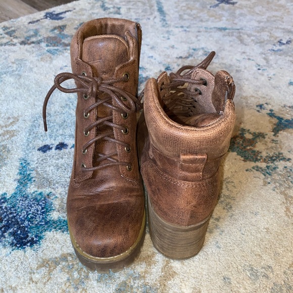 Booties - Picture 2 of 3